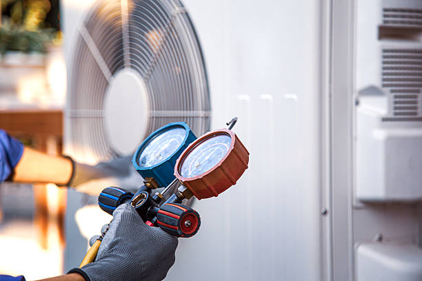 Affordable Hvac Installation solutions in Gibson Island, MD